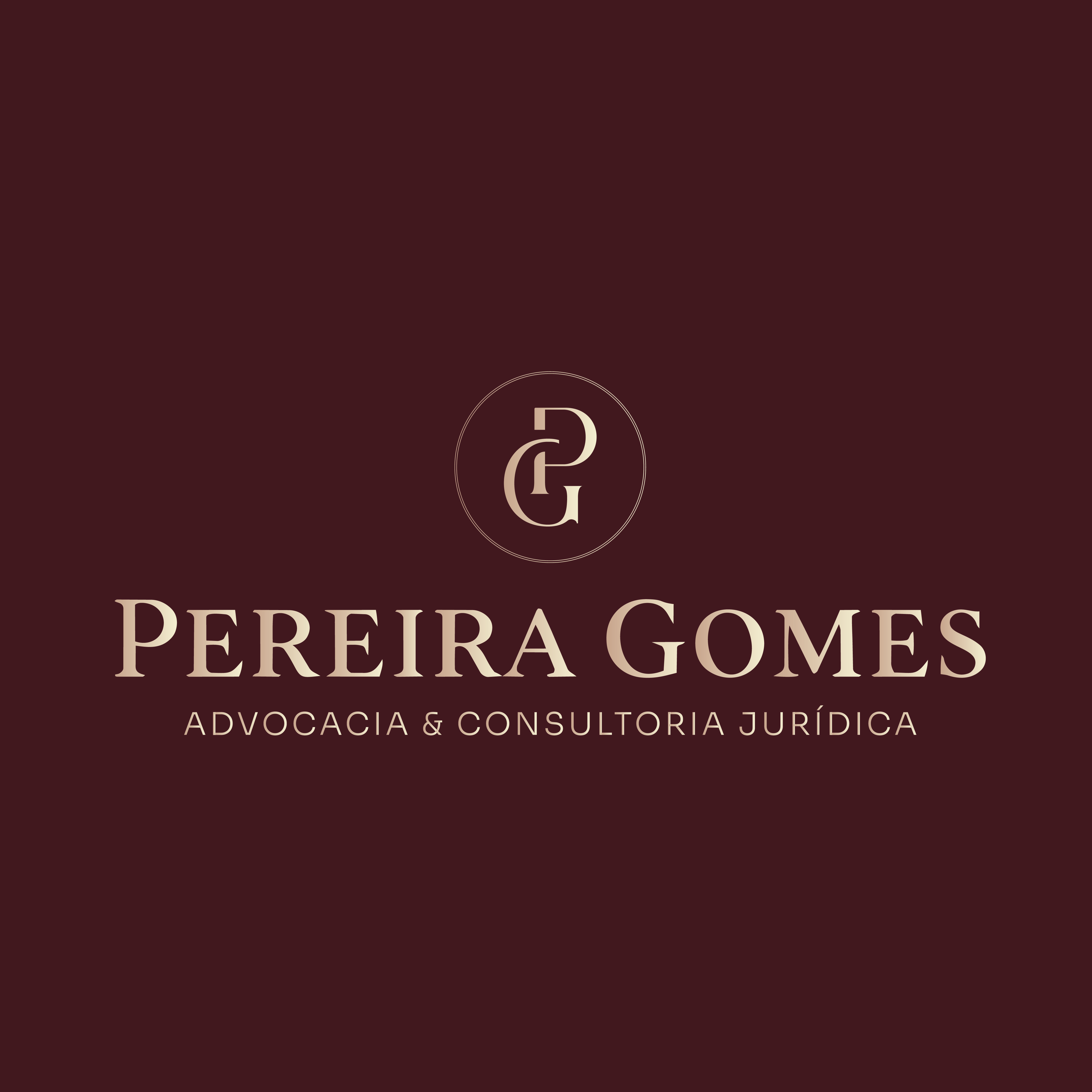 Pereira Gomes Advocacia & Consultoria Jurídica